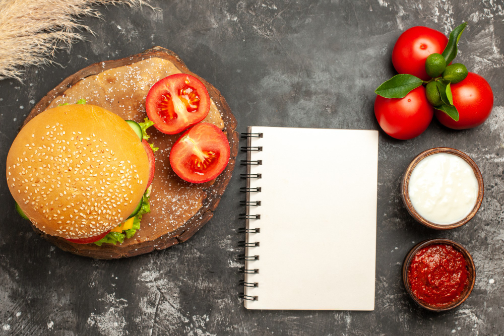 Burger King Gluten Free Menu